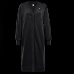 NWT Nike Sportswear Phoenix Fleece
Women's Oversized Long Cardigan XS
